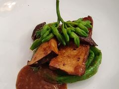 -生机蔬食·24节气料理餐厅(番禺广场店)