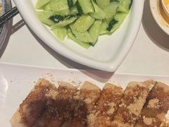 拌黄瓜-渝蛙馆(新百店)