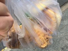 -满记烧饼(牛街东里小区一区店)