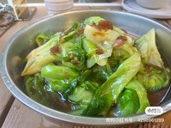 -芭厘农庄老字号·清远鸡
