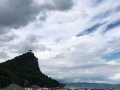 -抚仙湖禄充风景区