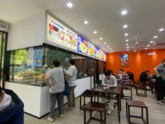 -福海面馆(阳曲店)