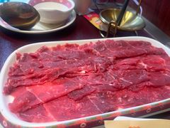 -大吉利·潮汕鲜牛肉火锅(西安店)
