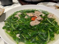 苹果猪上汤浸枸杞苗-炳胜品味(海印总店)