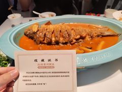 -阿五黄河大鲤鱼(英协路店)