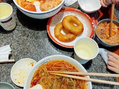 -湘下佬·老长沙吃货铺(顺成·大融城店)