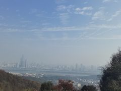-岳麓山风景名胜区
