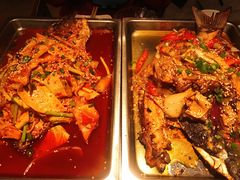 一鱼两吃-味妙烤鱼吧(回龙观店)