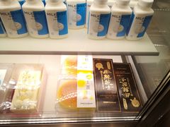 零售区-LanTa蓝塔烘焙(锦艺城店)