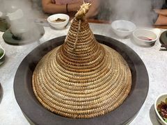 -鲜潭蒸汽石锅鱼(五道口购物中心店)