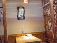 -小草房水煮鱼(东关大街店)