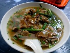-陈超记美食店