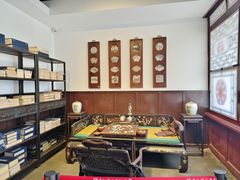-李叔同故居纪念馆