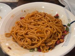 南昌拌粉-西江美食舫·江西菜(健德桥店)