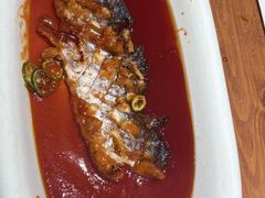 -老长春肉馆(创业大街店)