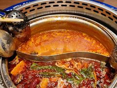 -快乐小羊·内蒙牛羊肉火锅(流花中心店)