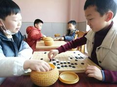 -智韵素养黎明练字(莘庄校区)