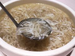 太湖银鱼羹-天福苑(崇宁路店)