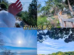 -西山风景区