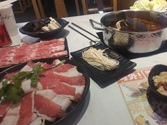 -呷哺呷哺(砂之船奥莱店)