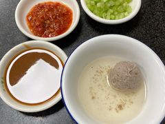 -五洲牛肉美食馆