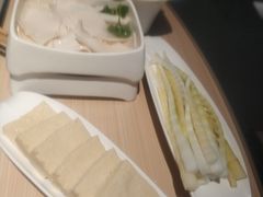 -海底捞火锅(泉城路店)
