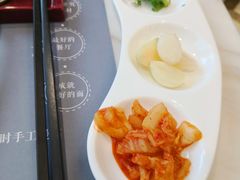 -南山鲜虾面·活鲜小馆·海味大连菜(南山总店)