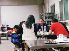 -清真·金鑫隆牛羊肉(环山路店)