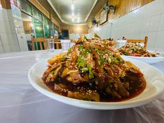 -富贵饭店(大源店)