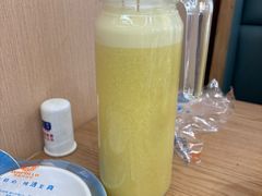 -丽华餐厅·天津菜(艳阳路店)