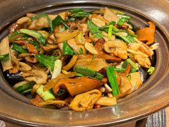 -云海肴·汽锅鸡·云南菜(曲江大悦城店)