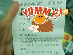 -中国人民解放军总医院(301医院)