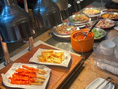 -浙江西子宾馆·瑶园咖啡厅