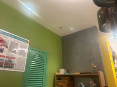 -Aqua Oasis 水天堂(石路天虹店)