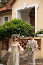 -全城热恋璀璨婚纱摄影(国贸总店)