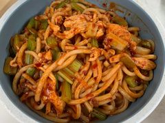 -董小西的凉皮和椒麻鸡(三元桥店)