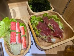 -独食火锅·半米屋台(直营总店)