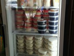 -老伴豆花(麦士威熟食中心店)