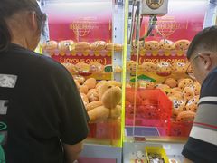 -娃娃集合营(上海奉贤龙湖天街店)