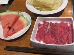 -滋奇·扬州地标火锅(东关街店)