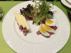 -重庆悦来温德姆酒店