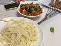 -最心疆拌面·抓饭·烧烤