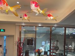 -菲住布渴酒店自助餐厅(阿里巴巴西溪园区店)