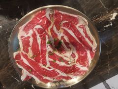 -大叹号·朝鲜族烤肉(潍坊泰华城店)
