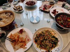 -燕郊烧鸽子(酷车小镇店)