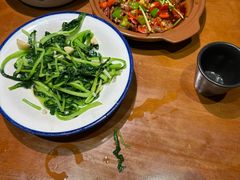 -徽三说·土徽菜·中国徽菜连锁品牌(一中店)