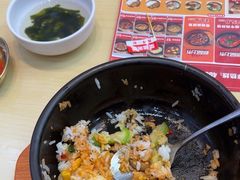 -食米家拌饭(梅溪新天地店)