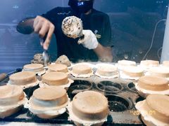 -薛新颖红豆饼(中式甜点山师店)
