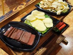 -销魂美蛙鱼头火锅(上海首店)