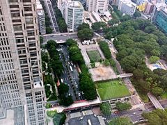 -东京都厅舍